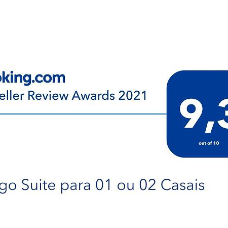 Casa Da Ines Exclusiva Para 01 Ou 02 Casais Ou Familia 몬테베르데 외부 사진