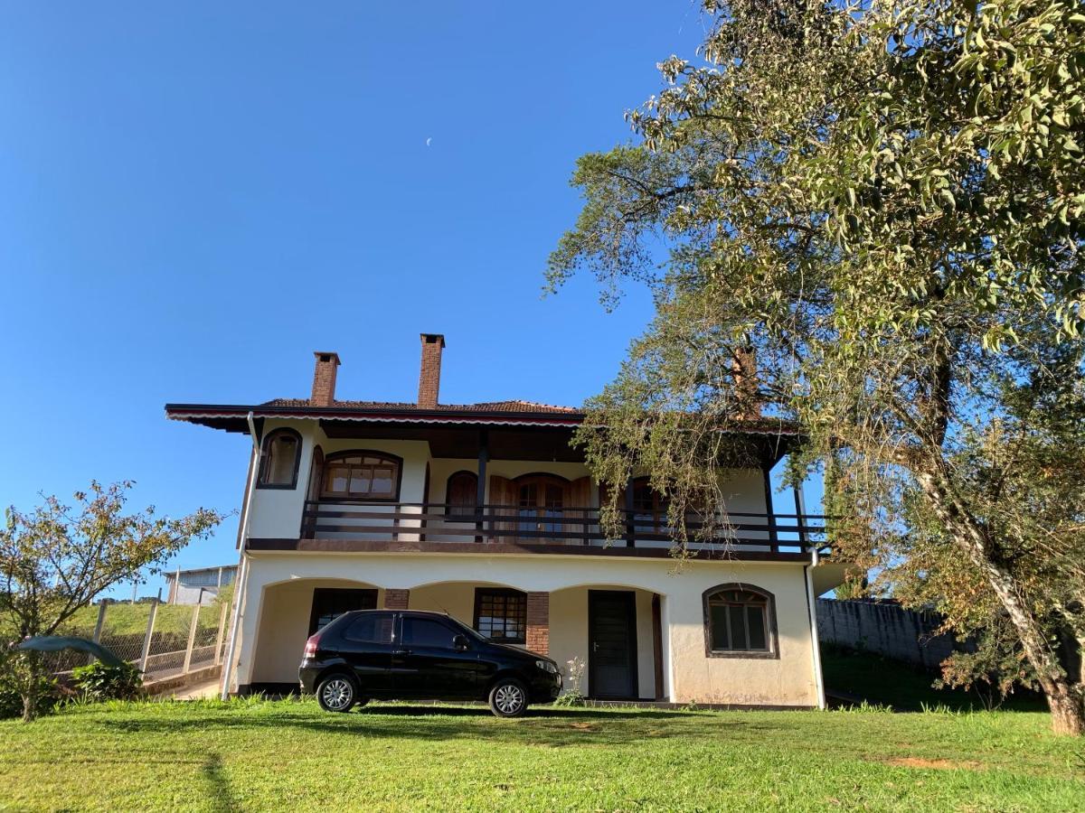 Casa Da Ines Exclusiva Para 01 Ou 02 Casais Ou Familia 몬테베르데 외부 사진