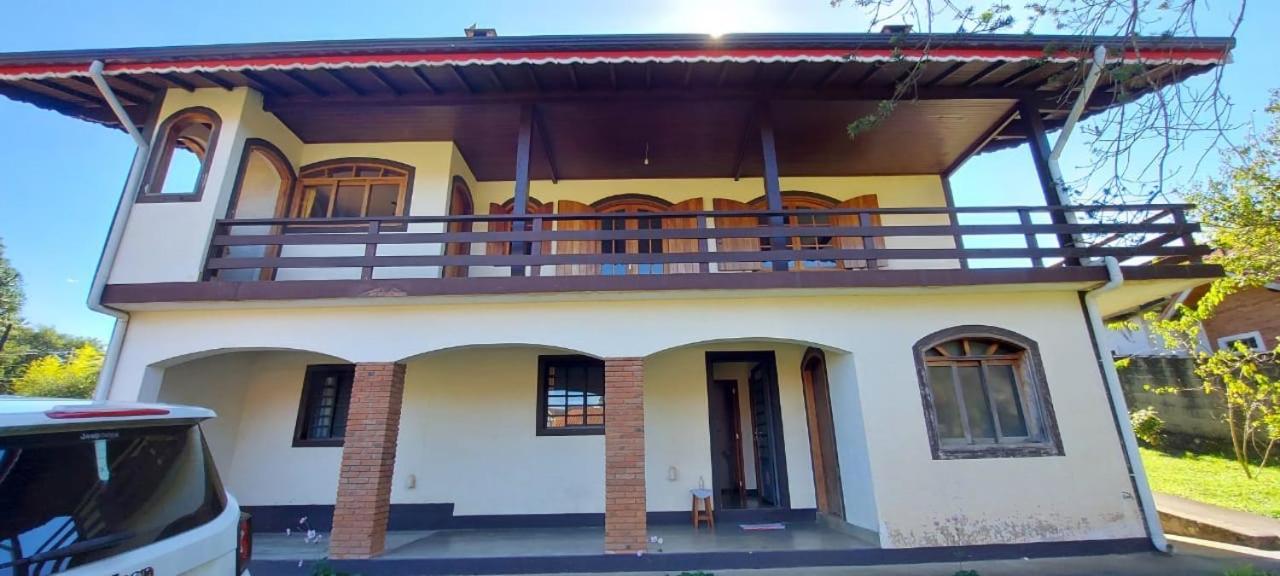 Casa Da Ines Exclusiva Para 01 Ou 02 Casais Ou Familia 몬테베르데 외부 사진