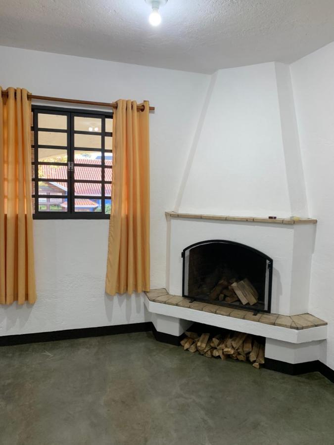 Casa Da Ines Exclusiva Para 01 Ou 02 Casais Ou Familia 몬테베르데 외부 사진
