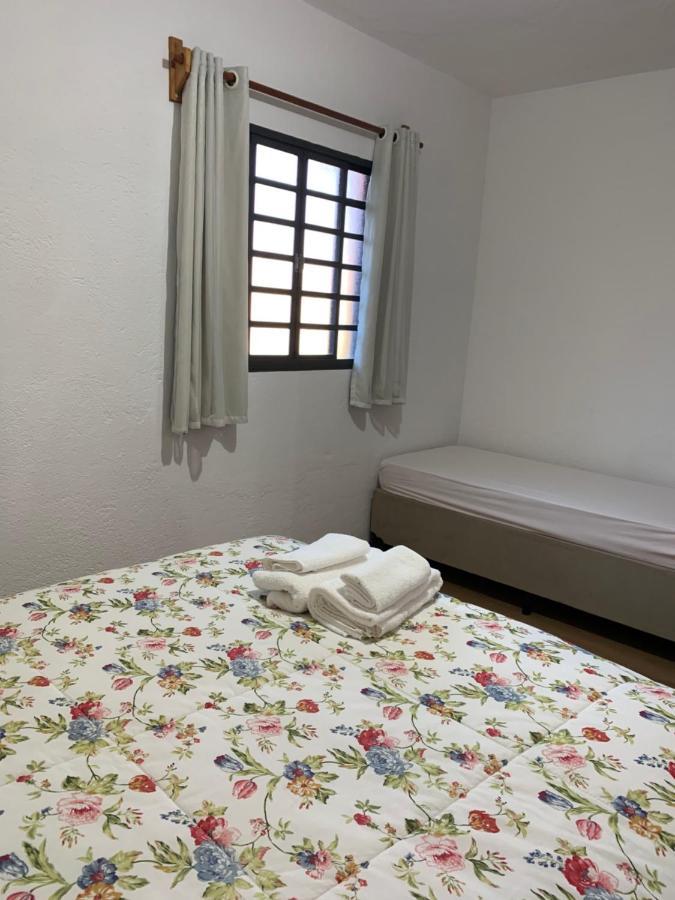 Casa Da Ines Exclusiva Para 01 Ou 02 Casais Ou Familia 몬테베르데 외부 사진