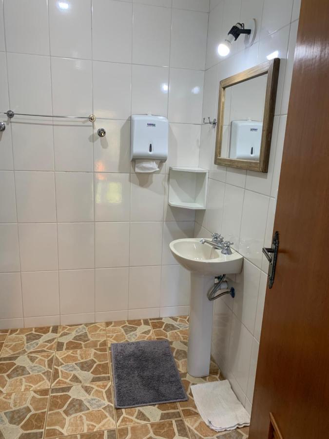 Casa Da Ines Exclusiva Para 01 Ou 02 Casais Ou Familia 몬테베르데 외부 사진