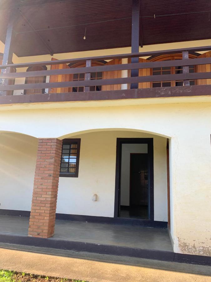 Casa Da Ines Exclusiva Para 01 Ou 02 Casais Ou Familia 몬테베르데 외부 사진