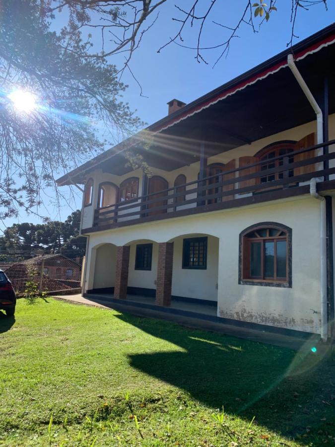 Casa Da Ines Exclusiva Para 01 Ou 02 Casais Ou Familia 몬테베르데 외부 사진