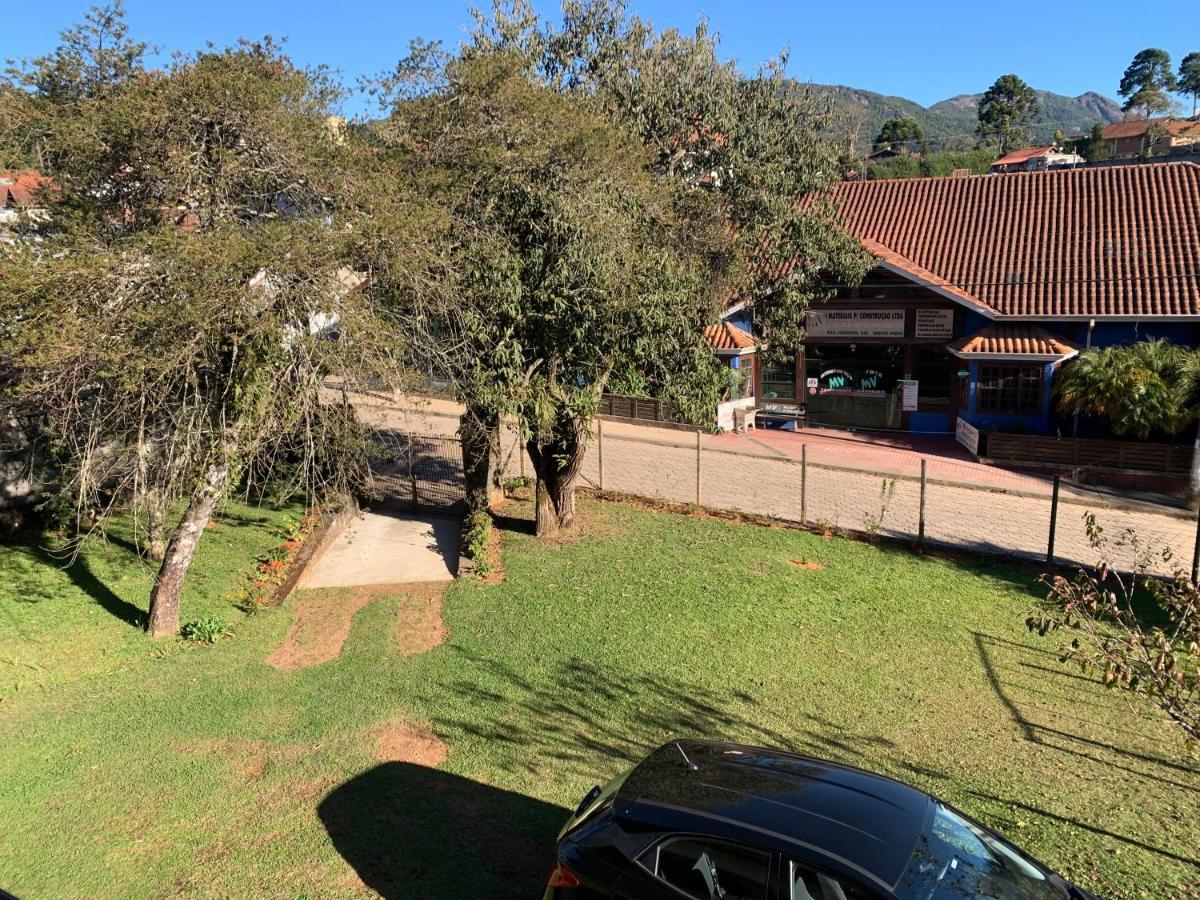 Casa Da Ines Exclusiva Para 01 Ou 02 Casais Ou Familia 몬테베르데 외부 사진