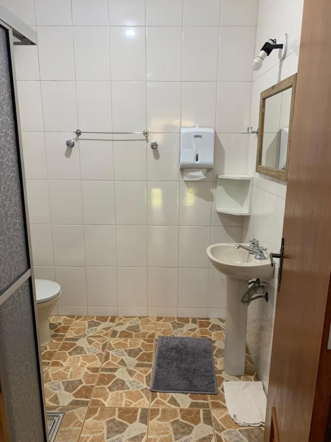 Casa Da Ines Exclusiva Para 01 Ou 02 Casais Ou Familia 몬테베르데 외부 사진